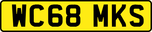 WC68MKS