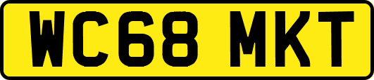 WC68MKT