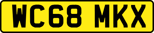 WC68MKX