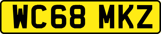 WC68MKZ