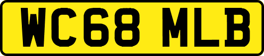 WC68MLB