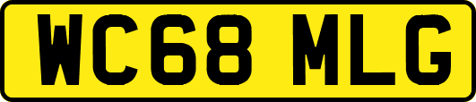 WC68MLG