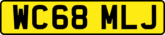WC68MLJ