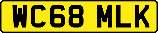 WC68MLK