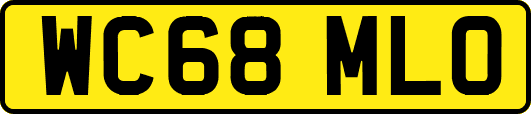 WC68MLO