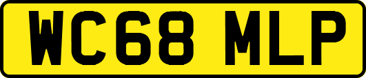 WC68MLP