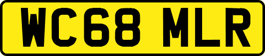 WC68MLR