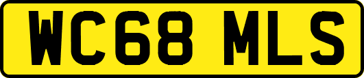 WC68MLS