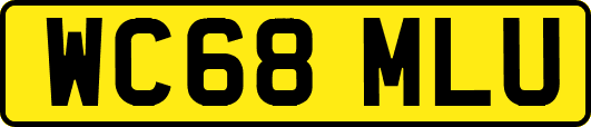 WC68MLU