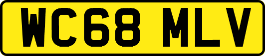 WC68MLV