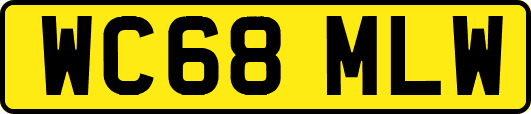WC68MLW