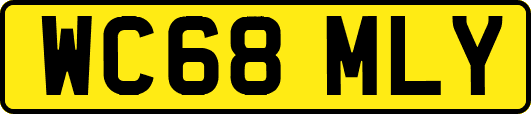WC68MLY