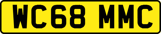 WC68MMC