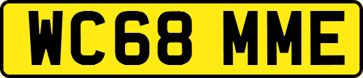 WC68MME