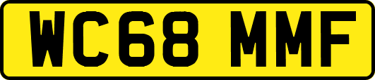 WC68MMF
