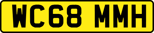 WC68MMH