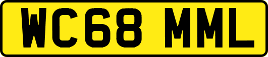 WC68MML