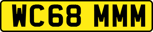 WC68MMM