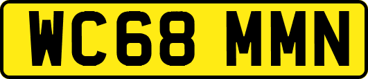 WC68MMN