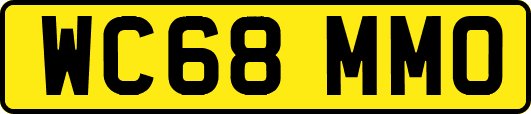 WC68MMO