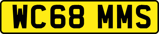 WC68MMS