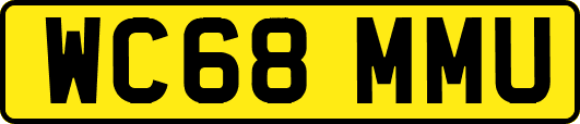 WC68MMU
