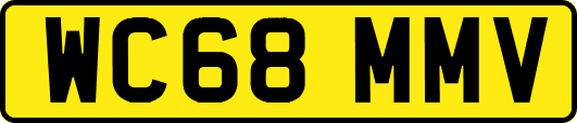 WC68MMV
