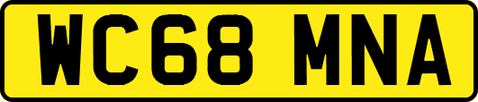 WC68MNA