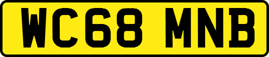 WC68MNB