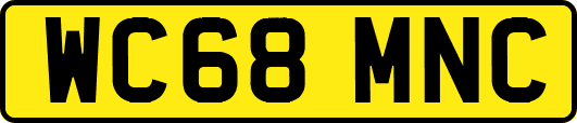 WC68MNC