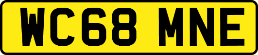 WC68MNE