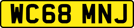 WC68MNJ