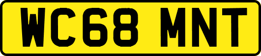 WC68MNT