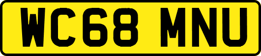 WC68MNU