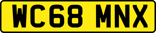 WC68MNX