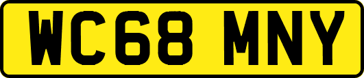 WC68MNY