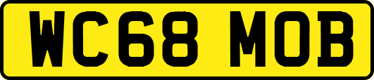 WC68MOB