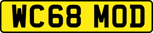 WC68MOD