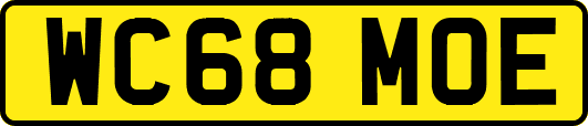 WC68MOE