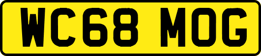 WC68MOG