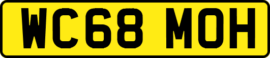 WC68MOH
