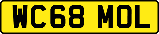 WC68MOL