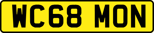 WC68MON