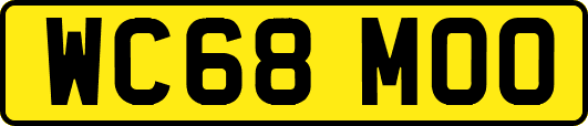 WC68MOO