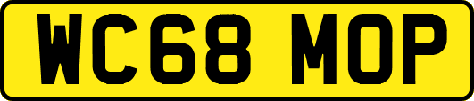 WC68MOP