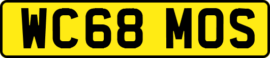 WC68MOS