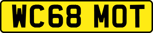 WC68MOT