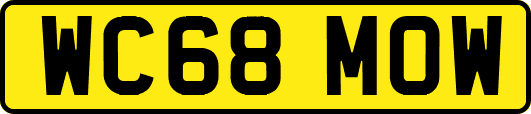 WC68MOW