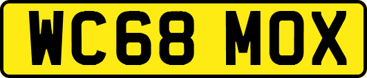 WC68MOX