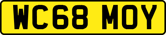 WC68MOY